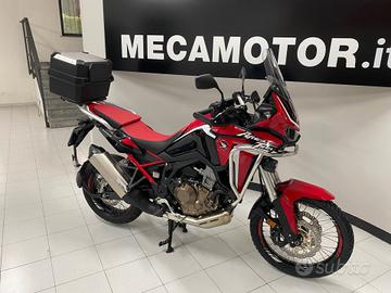Honda Africa Twin 1100 2020