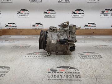 Compressore aria condizionata jaguar xf xj xk 8x23