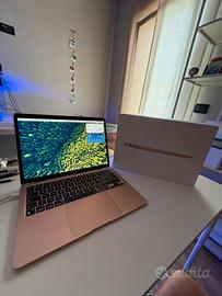MacBook Air 13’’ M1 8/256 gb Rose con sorpresa