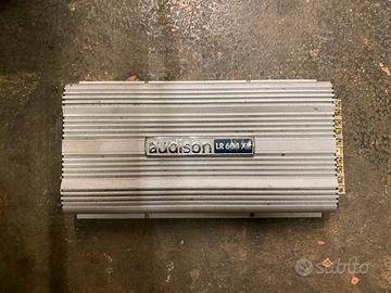 Amplificatore auto Audison LR604XL