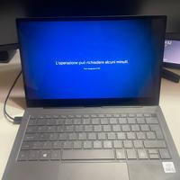 Samsung galaxy notebook S