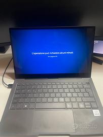 Samsung galaxy notebook S