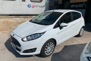 Ford Fiesta 1.5 TDCi 75CV 5P 96.00Km