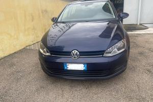 Volkswagen Golf 1.6 TDI 5p. Comfortline
