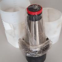 Mandrino Portafrese Din 2080 SK 50 x 32 x 80 Nuovo