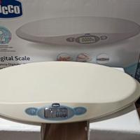 bilancia neonati chicco