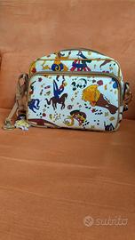 Borsa Piero Guidi Magic Circus