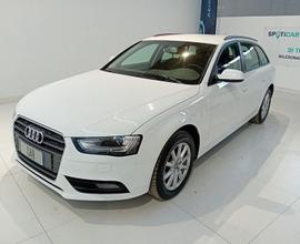 Audi A4 Avant 2.0 TDI 120 CV Business--Tutti ...