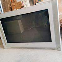 Sony Trinitron 32" - Tv Storica a tubo catodico