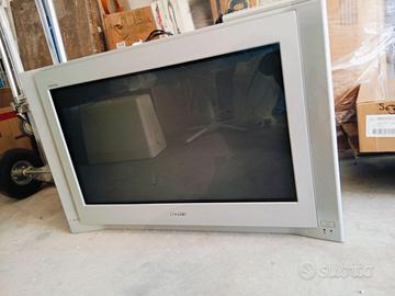 Sony Trinitron 32" - Tv Storica a tubo catodico
