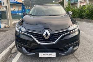 RENAULT Kadjar dCi 8V 110CV Energy Bose