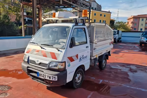 Piaggio Porter 1.3 Cassonato Rib. Ferro Std (1,5t)