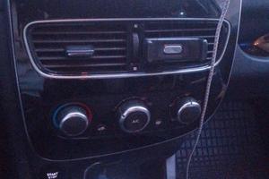 Clio sporter 1500 cdi duel