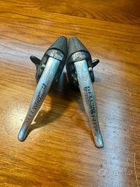 Leve campagnolo record titanium 9v