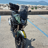 Honda cb 500 x
