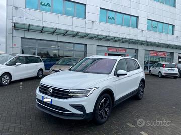 VOLKSWAGEN Tiguan 1.5 TSI 150 CV DSG ACT Life