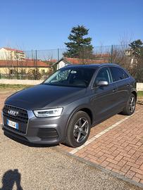 Audì Q3 2.0 Quattro s-tronic 2015 euro 6b