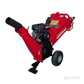 cippatore power tech CPT 100