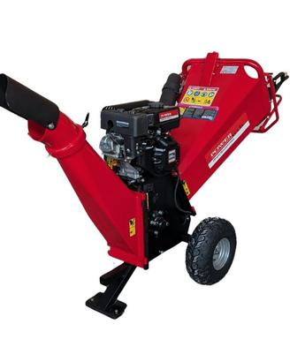 cippatore power tech CPT 100