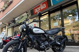 Ducati Scrambler ICON DARK