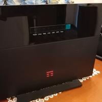 TIM HUB - modem fibra