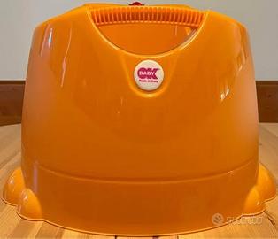 OKBABY Oplà Vaschetta bagnetto neonato nuova
