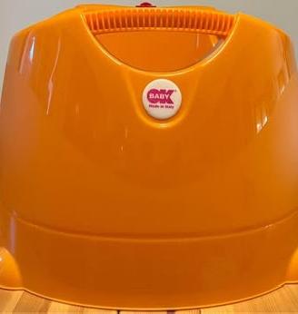 OKBABY Oplà Vaschetta bagnetto neonato nuova