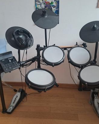 batteria elettronica Alesis 