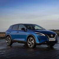 NISSAN Qashqai MHEV 158 CV Xtronic Business