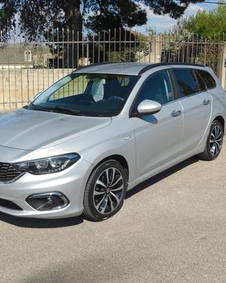 Fiat Tipo 1.6 multijet 120 cv SW Lounge