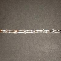 Bracciale in acciaio inossidabile