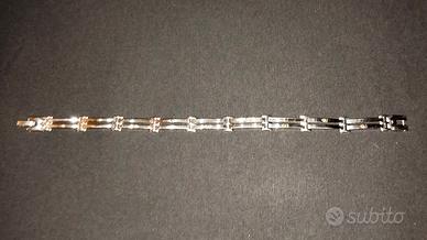 Bracciale in acciaio inossidabile