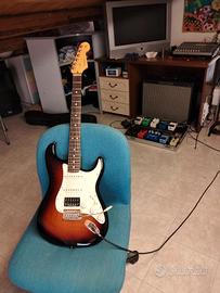fender american professional 