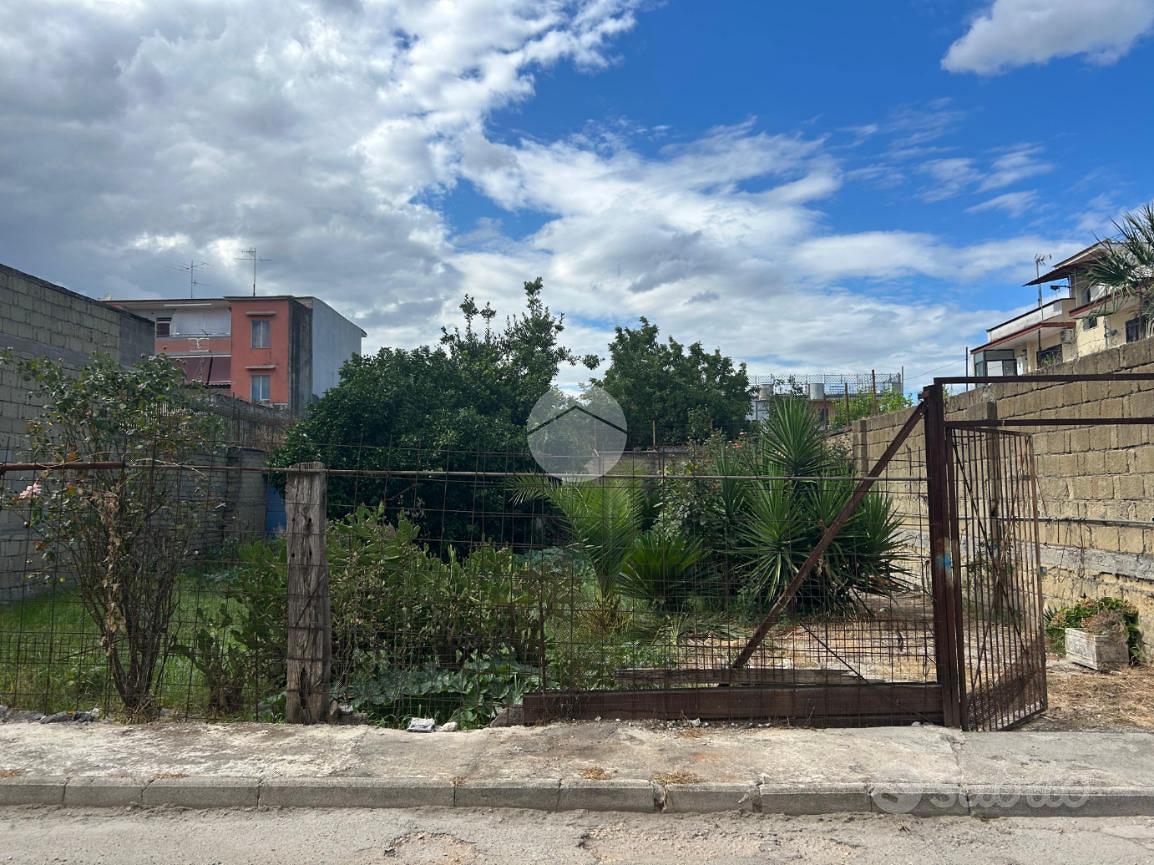 TER. RESIDENZIALE A AFRAGOLA - Vista 4