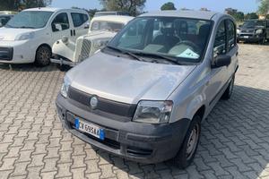 Fiat Panda 1.3 MJT 16V 4x4 Climbing