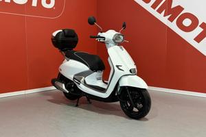 SYM Fugue 125 (2025) Sym MY25 (2024-)