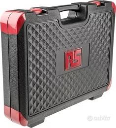 Super Set Attrezzi RS PRO Completo - Come Nuovo