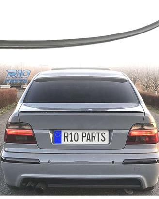 SPOILER BMW E36 E39 LOOK M3