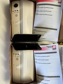 Rilevatore Gas Metano AVE RG1-M PZ.2