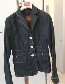 Moncler giacca blazer vintage tg 4