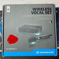 Sennheiser XS Wireless 1