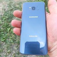 Samsung Galaxy s8 plus