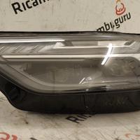 Fanale Led Matrix Anteriore Sinistro Audi Q5