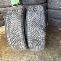 gomme usate 2356018 All Seasons CONTINENTAL - All 