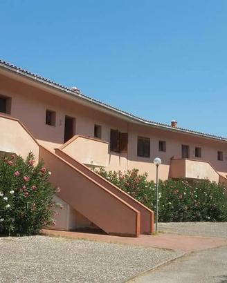 Porto rosa per la tua estate grazioso mini appart