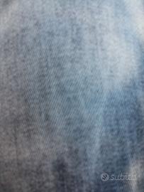 pantaloni jeans 