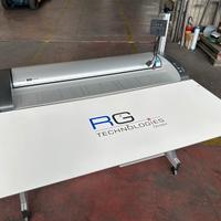 Scanner grandi dimensioni