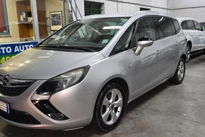 Opel Zafira 7 posti 2.0 tdi