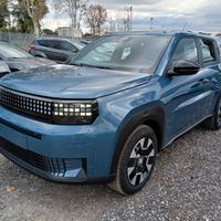 Fiat Grande Panda 1.2 Hybrid 110 CV S&S Icon