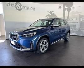 BMW X1 (U11) sDrive 18d xLine